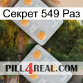 Секрет 549 Раз 25